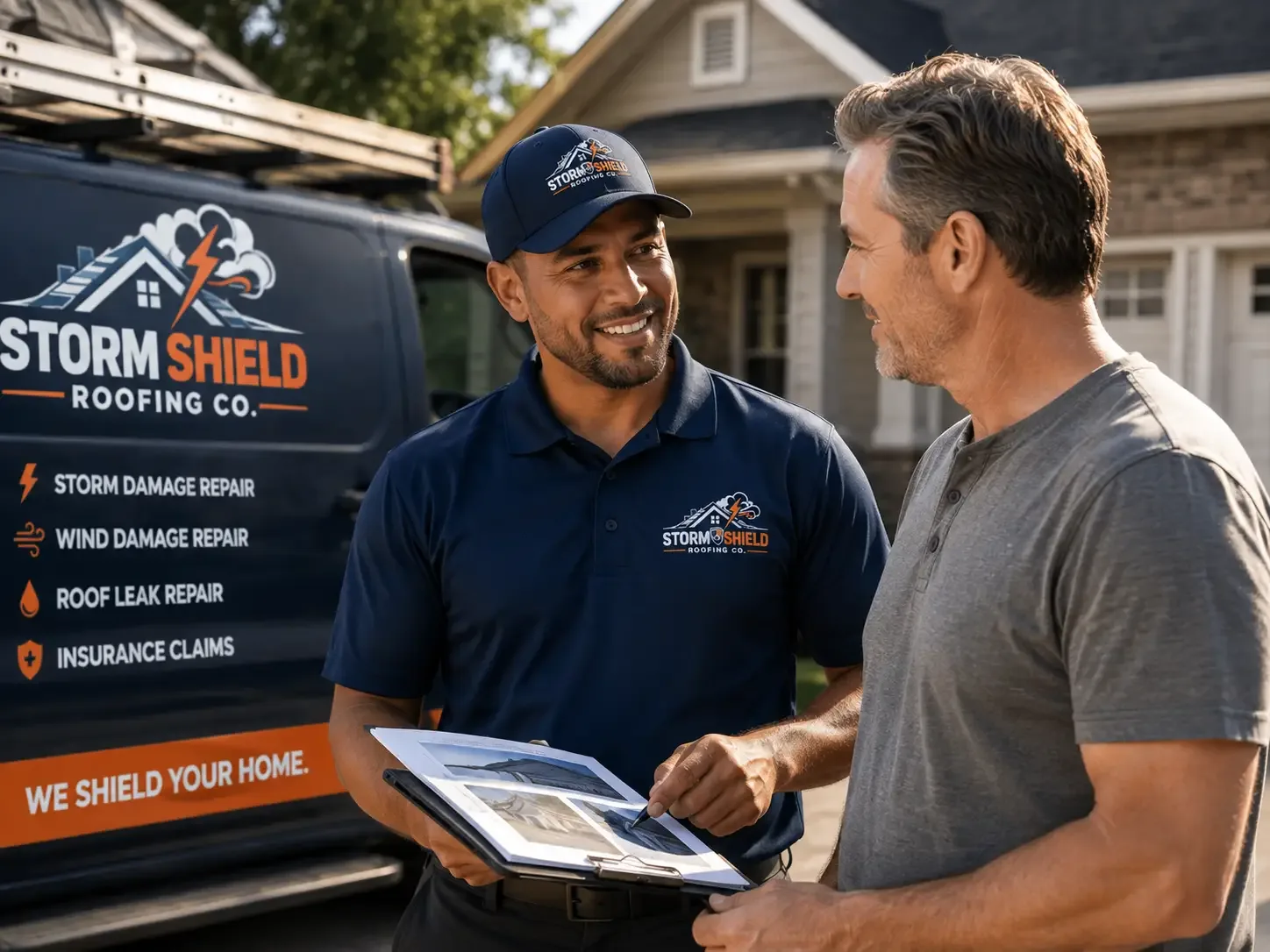 Storm Damage Roof Repair Barney, GA FAQs